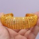 شرق الأوسط Hot Model 24K Gold Wide Bracelet افتتاح مجوهرات دبي الأوروبية والأميركية للعروس الأزياء شرق الأوسط Hot Model 24K Gold Wide Bracelet افتتاح مجوهرات دبي الأوروبية والأميركية للعروس الأزياء