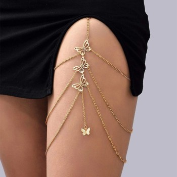 عبر الحدود الأوروبية والأمريكية الساخنة بيع سلسلة الساق مبالغ فيها مثير الدانتيل تمتد سلسلة فراشة أزياء سلسلة متعددة الطبقات الجسم الحلي عبر الحدود الأوروبية والأمريكية الساخنة بيع سلسلة الساق مبالغ فيها مثير الدانتيل تمتد سلسلة فراشة أزياء سلسلة متعددة الطبقات الجسم الحلي