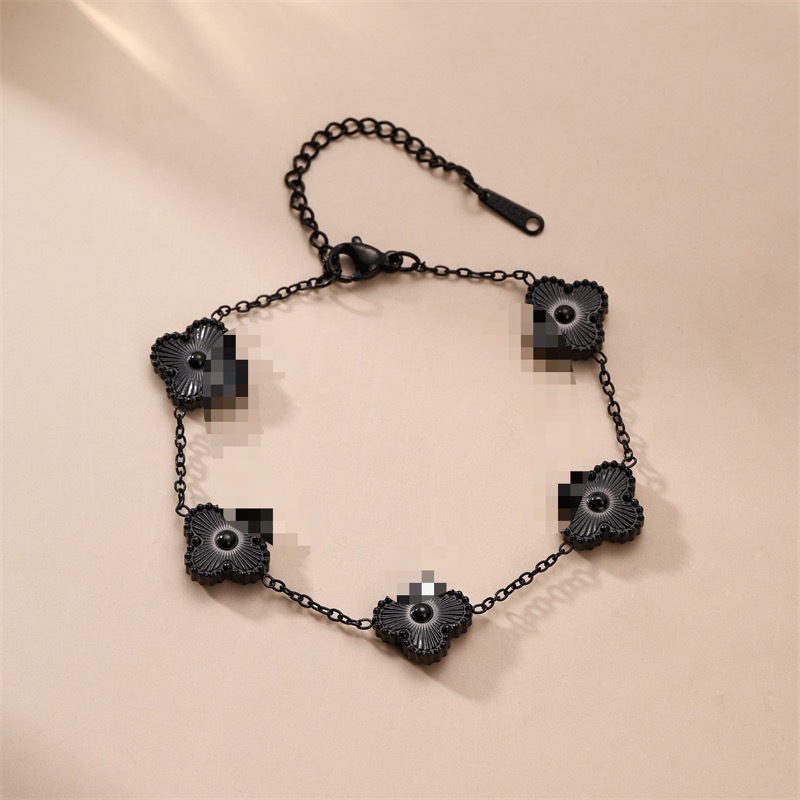 13mm البرسيم التيتانيوم الصلب سوار ضوء ترف على الوجهين عالية الجودة مصنع الليزر مباشرة 13mm البرسيم التيتانيوم الصلب سوار ضوء ترف على الوجهين عالية الجودة مصنع الليزر مباشرة