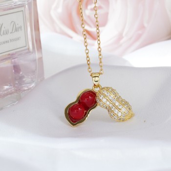 قلادة من التيتانيوم الصلب اهتز الصوت تنفجر البند أنثى لا تفقد اللون الأحمر عبر الحدود الأوروبية والأمريكية نمط الشخصية شبكة ضوء ترف الأحمر تنفجر قلادة من التيتانيوم الصلب اهتز الصوت تنفجر البند أنثى لا تفقد اللون الأحمر عبر الحدود الأوروبية والأمريكية نمط الشخصية شبكة ضوء ترف الأحمر تنفجر