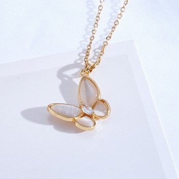 جديد فراغ مطلي الفولاذ المقاوم للصدأ قلادة قلادة عالية الجودة الشعور قلادة الترقوة سلسلة سترة جديد فراغ مطلي الفولاذ المقاوم للصدأ قلادة قلادة عالية الجودة الشعور قلادة الترقوة سلسلة سترة