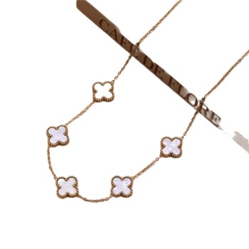 حارّ عمليّة بيع عبر الحدود أربعة البرسيم عقد إمرأة نمط مئة بناء وجه مزدوجة خمسة زهرة fritillaria حارّ عمليّة بيع عبر الحدود أربعة البرسيم عقد إمرأة نمط مئة بناء وجه مزدوجة خمسة زهرة fritillaria