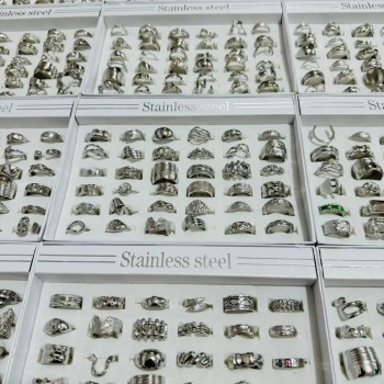 عبر الحدود الأوروبية والأمريكية شخصية هندسية خاتم من النحاس خاتم مشترك يشير إلى جولة مربع باتا الشرير شخصية الموضة عبر الحدود الأوروبية والأمريكية شخصية هندسية خاتم من النحاس خاتم مشترك يشير إلى جولة مربع باتا الشرير شخصية الموضة