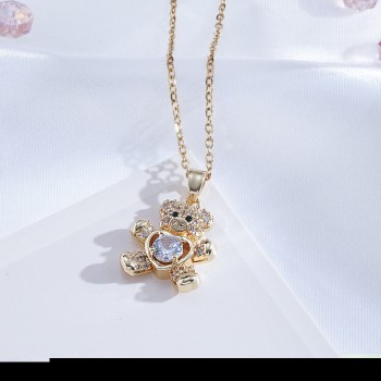 عبر الحدود مطلي الفولاذ المقاوم للصدأ قلادة قلادة تشيكوسلوفاكيا عالية الجودة بمعنى المرأة عبر الحدود مطلي الفولاذ المقاوم للصدأ قلادة قلادة تشيكوسلوفاكيا عالية الجودة بمعنى المرأة