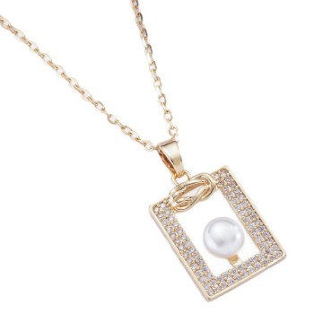 جديد فراغ مطلي الفولاذ المقاوم للصدأ قلادة قلادة عالية الجودة الشعور قلادة الترقوة سلسلة سترة جديد فراغ مطلي الفولاذ المقاوم للصدأ قلادة قلادة عالية الجودة الشعور قلادة الترقوة سلسلة سترة