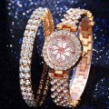 Watches Jewelry Sets